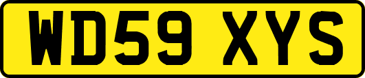 WD59XYS
