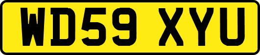 WD59XYU