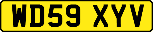 WD59XYV
