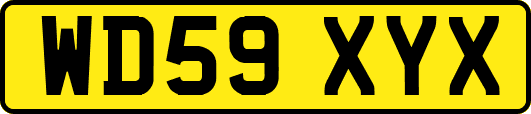WD59XYX