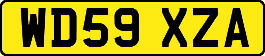 WD59XZA