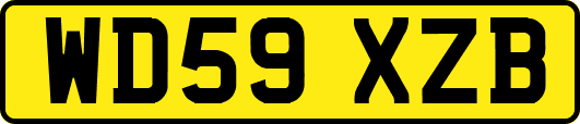 WD59XZB