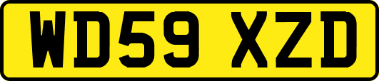 WD59XZD