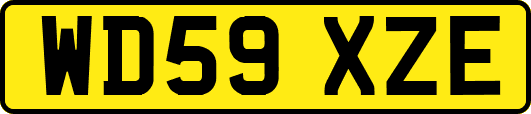 WD59XZE