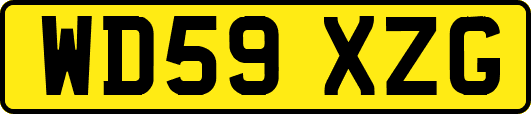 WD59XZG