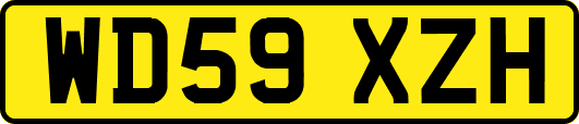 WD59XZH