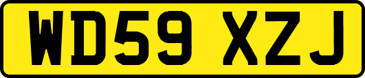 WD59XZJ