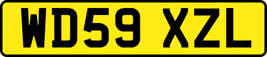 WD59XZL