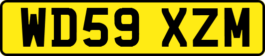 WD59XZM
