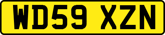 WD59XZN