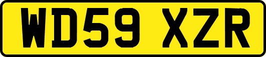 WD59XZR