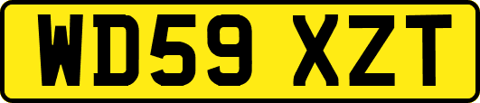 WD59XZT