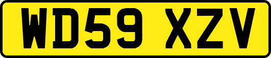 WD59XZV