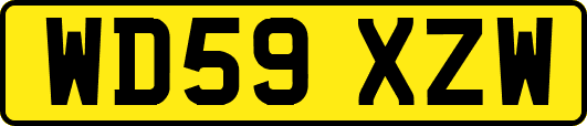 WD59XZW