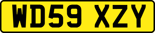 WD59XZY