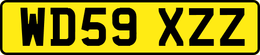 WD59XZZ
