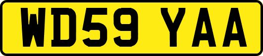 WD59YAA