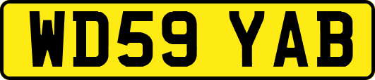 WD59YAB
