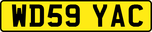 WD59YAC