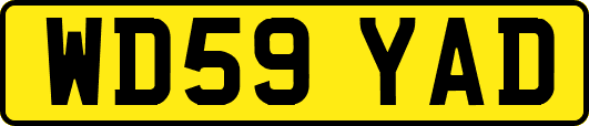 WD59YAD