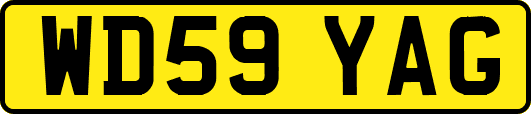 WD59YAG
