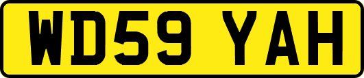 WD59YAH