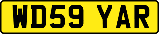 WD59YAR