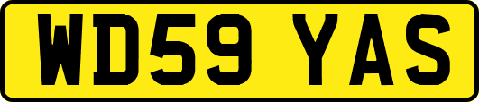 WD59YAS