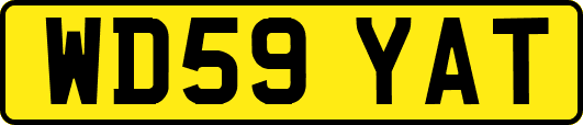 WD59YAT