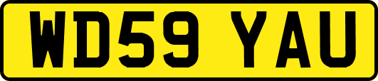 WD59YAU