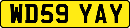 WD59YAY