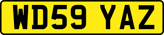 WD59YAZ