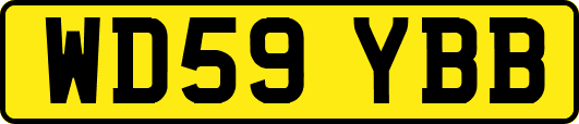 WD59YBB