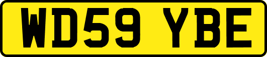 WD59YBE