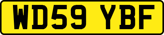 WD59YBF