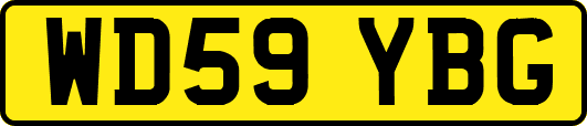 WD59YBG
