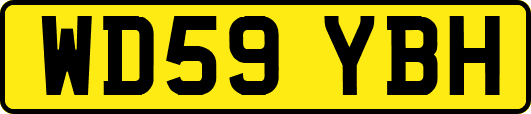 WD59YBH