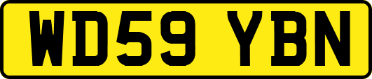 WD59YBN