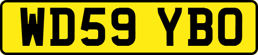 WD59YBO