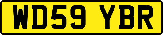 WD59YBR
