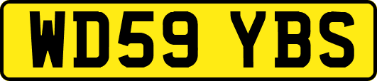 WD59YBS