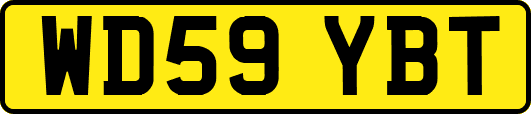 WD59YBT