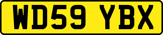 WD59YBX