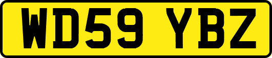 WD59YBZ