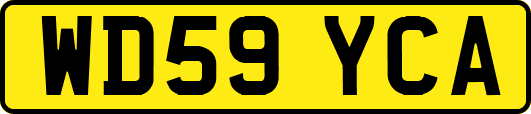 WD59YCA