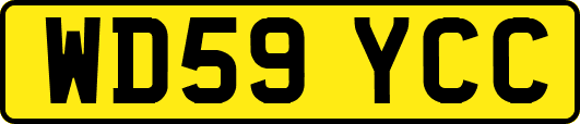 WD59YCC