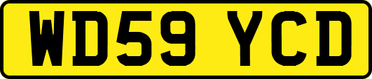 WD59YCD