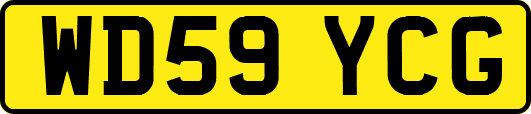 WD59YCG