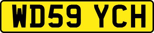 WD59YCH