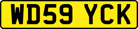 WD59YCK